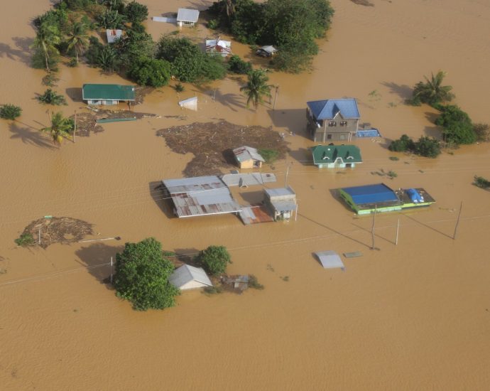 Cagayan Valley floods