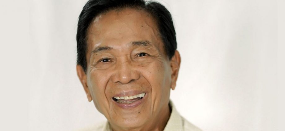 MAYOR OF MANDALUYONG visual data 6